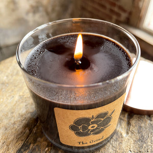 Candles + Fragrance Shop - Magnolia